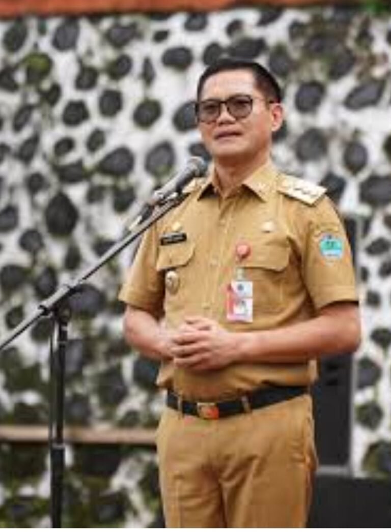 “Respon Cepat Bupati Joune Ganda: Harapan Baru bagi SD Airbanua”