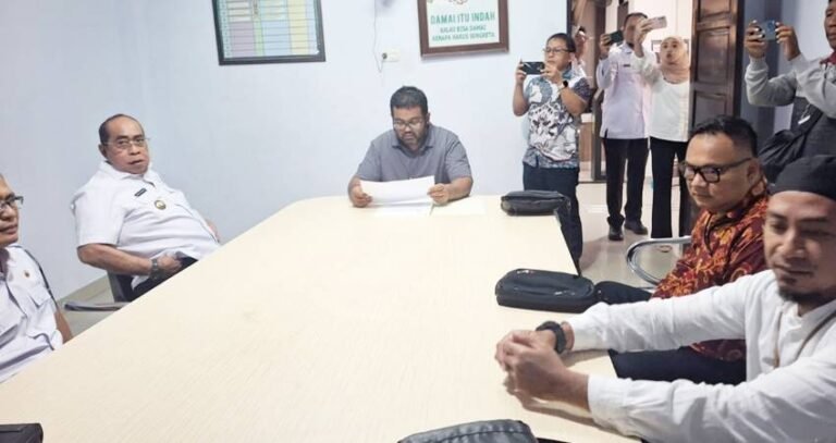 Mediasi Gagal, BSG Siap-siap Angkat Kaki dari Gorontalo