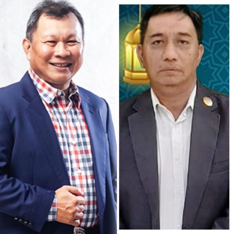 Setelah Perintah Eksekusi PN Dijalankan, Rako Siap Serahkan Data CSR BSG ke KPK