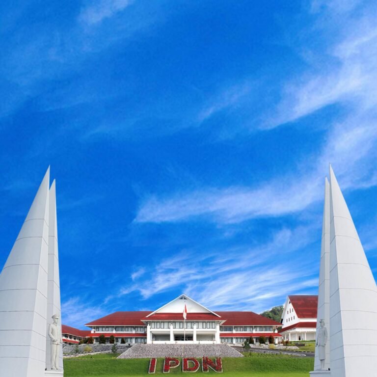 LSM RAKO Tuntut Transparansi Anggaran Proyek Pengadaan di IPDN Tampusu