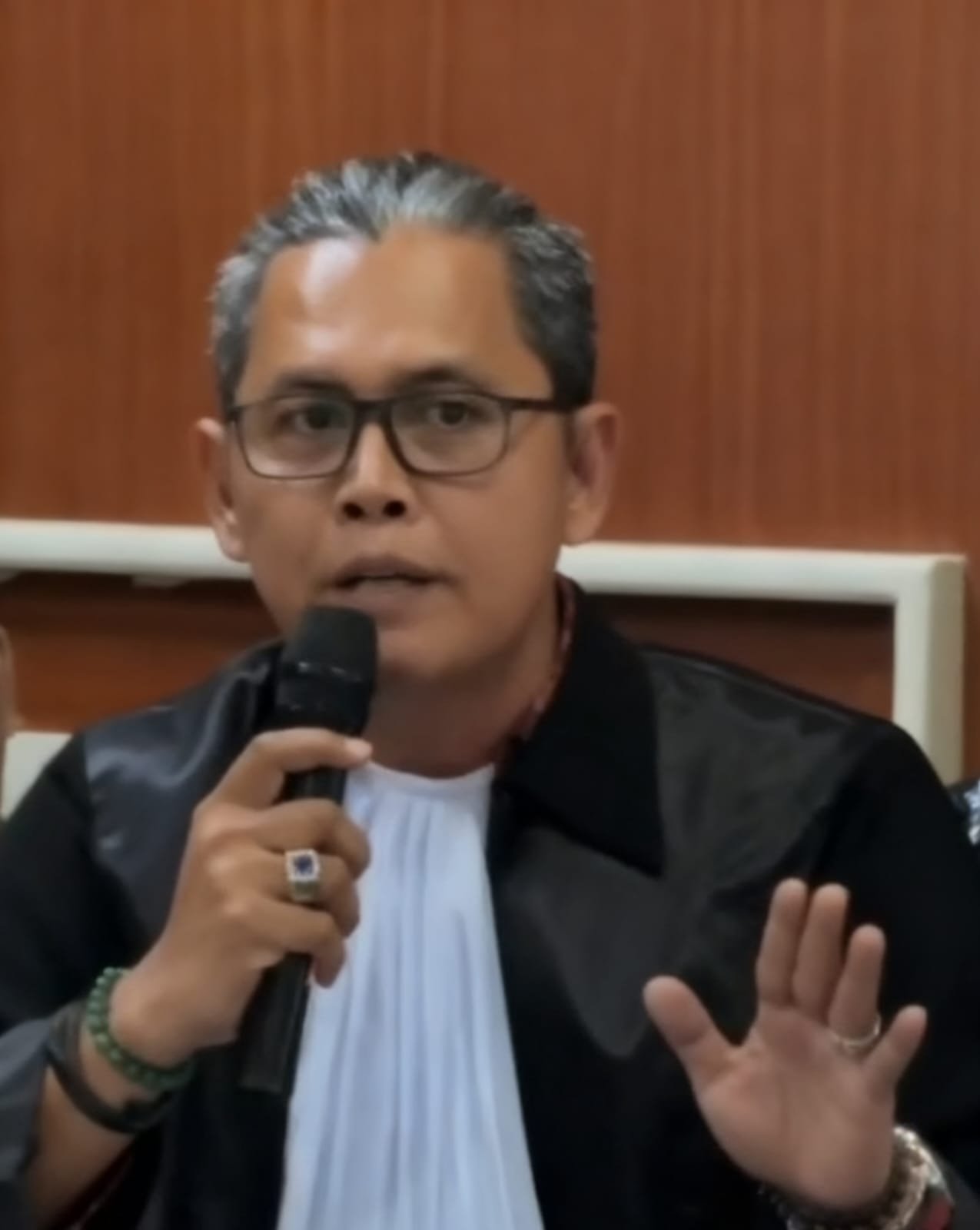 Gubernur Perlu Membaca Jejak Ini: Komut BSG dan Sejarah RKUD 2019