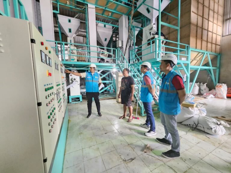 Konsumsi Listrik Nasional Tumbuh, PLN Catat Penjualan 317,69 TWh di 2025