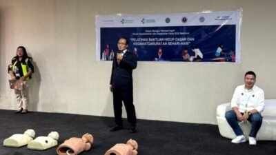 Komitmen K3 di Bandara Sam Ratulangi: Angkasa Pura I Perkuat Budaya Keselamatan yang Kolaboratif