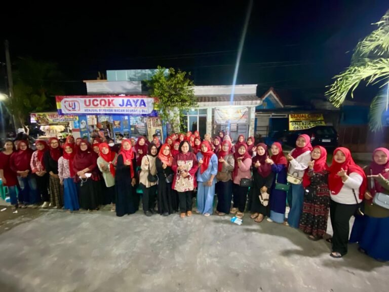 Lisiawati Lase Serap Aspirasi Warga, Dorong Perbaikan Infrastruktur dan Solusi Lingkungan di Pasar Kemis