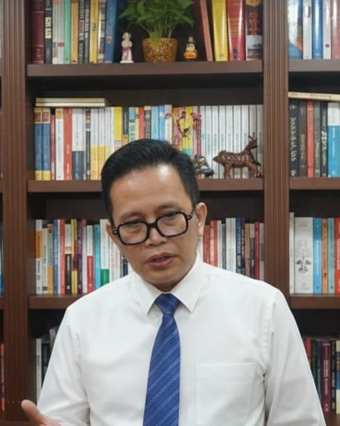 Tanor Sebut Tomohon Ciptakan Anomali Positif di Sulut, Skor Pelayanan Publik Lampaui Kota Besar