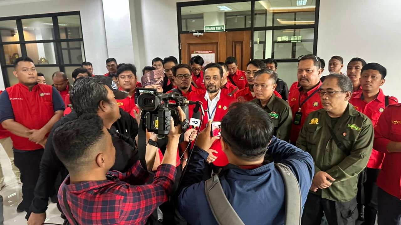 Gugatan RUPTL 2025–2034: Keterangan Saksi ESDM Dianggap Perkuat Dalil SP PLN