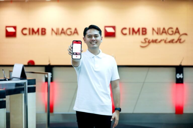 CIMB Niaga Mencatat Kinerja Solid Sepanjang 2025, Mengukuhkan Posisinya dalam Industri Perbankan Indonesia