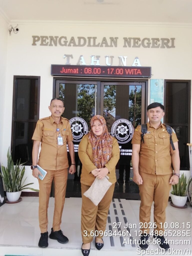 Pemda Tidak Punya Kewenangan Mengatur, Gugatan BBM Subsidi Minyak Tanah di Kampung Kaluwatu Resmi Dicabut