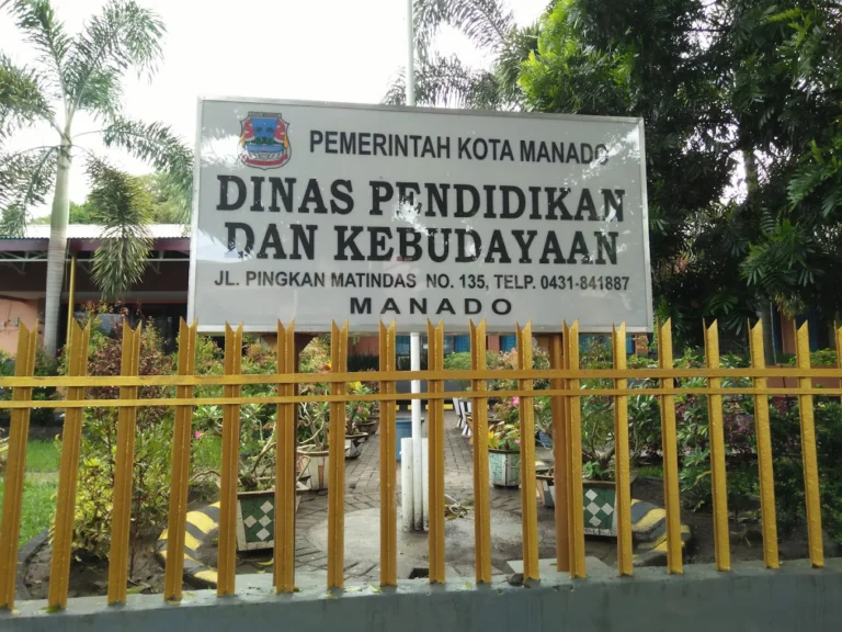 Kadis Pendidikan Manado Abaikan Putusan PTUN, LSM RAKO: Berpotensi Pemecatan dan Pidana