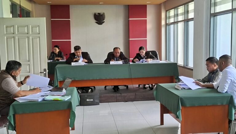 Dalami Dana Hibah Pemilu 2024 di KPU se Sulut, KIP Bakal Hadirkan KPU RI & BPK Beri Keterangan