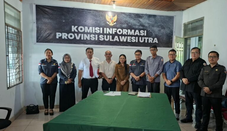 Bawaslu Sulut Dinilai tak Transparan Soal Dana Hibah 45 Miliar, LSM RAKO Bakal Tempuh Jalur Hukum Lain