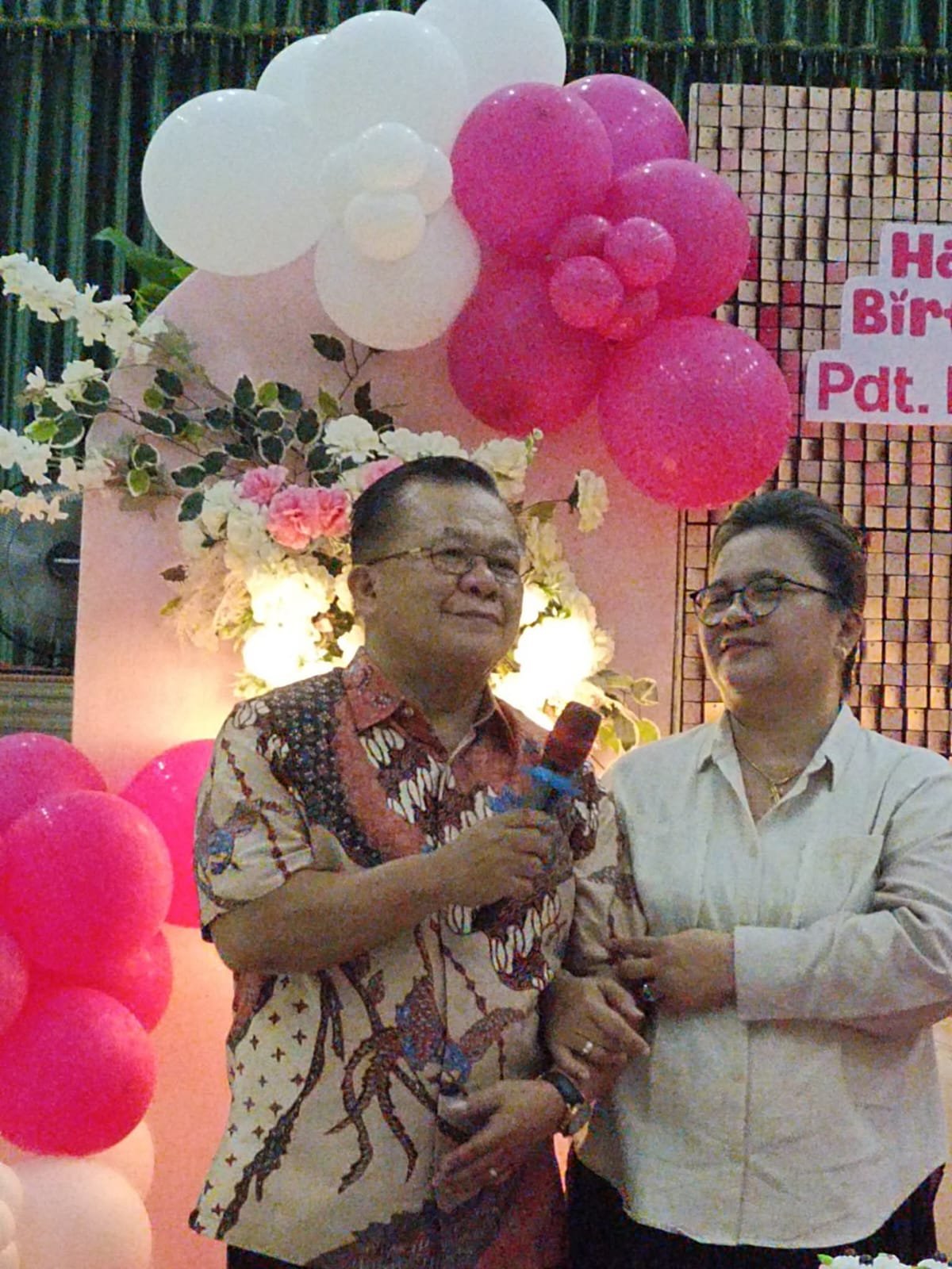 Dari Kursi Kejati ke Pelayanan  Jemaat: Arnold Angkouw Tetap Mengabdi Lewat Seni