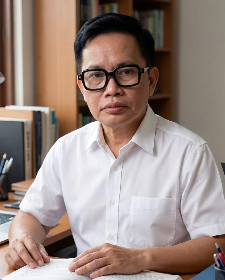 Menuju Kota “Avatar”: Transformasi Pencahayaan Publik Melalui Tanaman Bioluminesensi