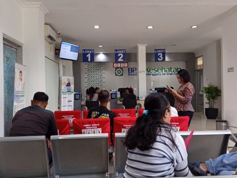 Benarkah Bayi WNI Otomatis Jadi Peserta Aktif BPJS? Simak Penjelasannya!