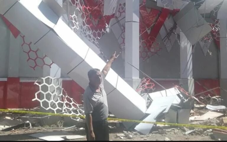 Kejaksaan Pastikan Dugaan Korupsi RTH KONI Sulut terus berproses, Rako : Sebenarnya Ini Total Lost