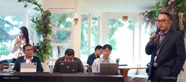 BRI Region 16 Manado Salurkan Dana KUR Rp4,6 Triliun di 2026