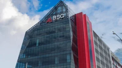 LHP BPK Sebut Rp 47,44 M Dana CSR BSG Langgar Aturan,Siapa Aktor Dibalik Ini ?