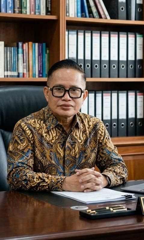 Menguji Logika “Indonesia Bubar”: Mengapa Kurs Dolar  Rp. 20.000 Bukan Kiamat Ekonomi Indonesia