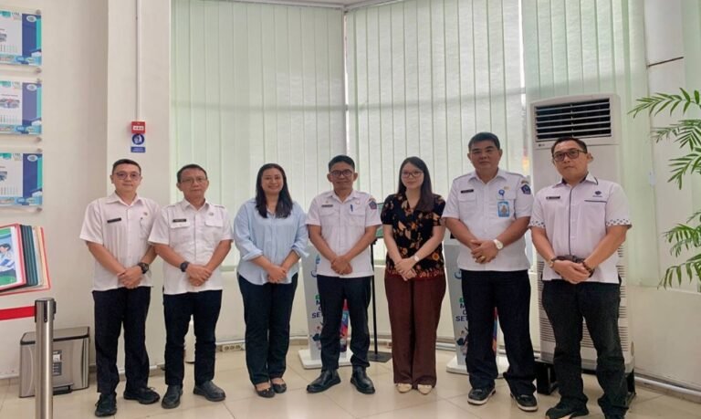 BPJS Kesehatan dan Pemprov Sulut Berhasil Selesaikan 62,58% Tunggakan Iuran