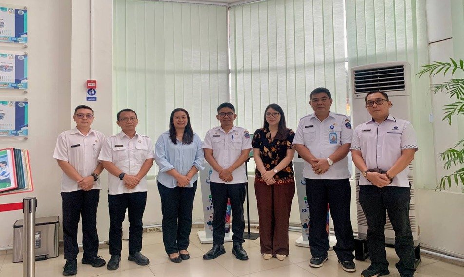 BPJS Kesehatan dan Pemprov Sulut Berhasil Selesaikan 62,58% Tunggakan Iuran