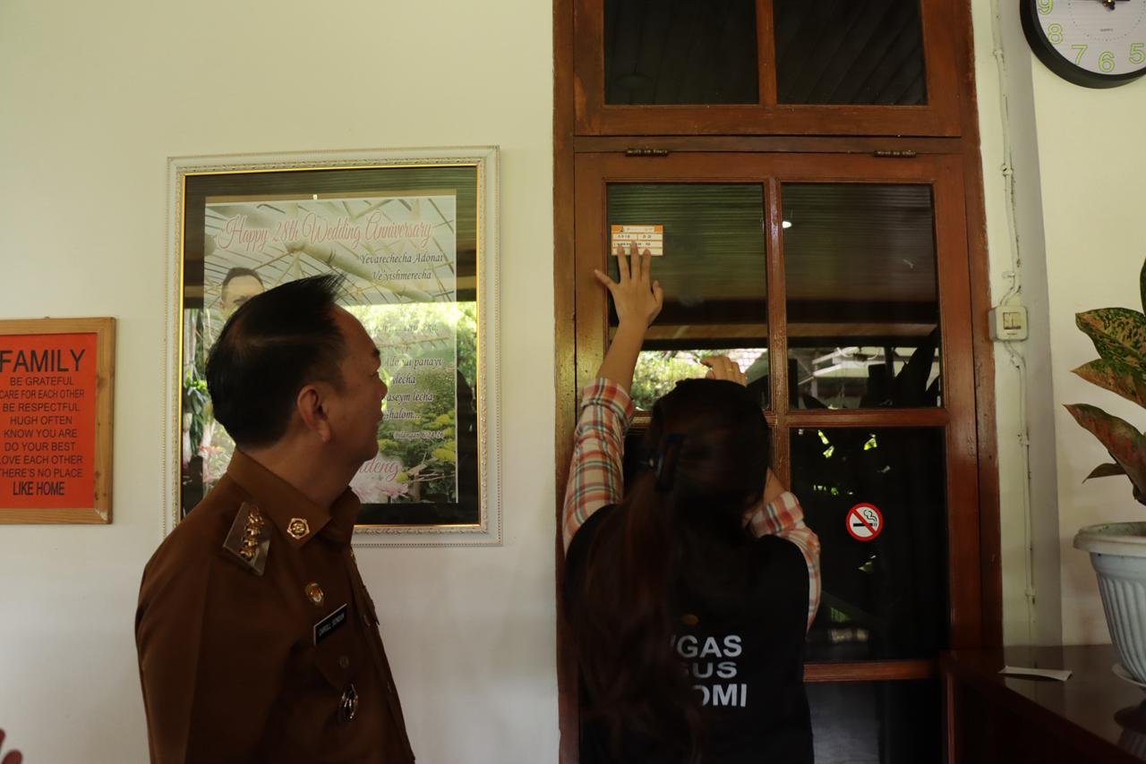 Dukung Sensus Ekonomi 2026, Wali Kota Berharap Hasil Sensus Harus Akurat dan Komprehensif