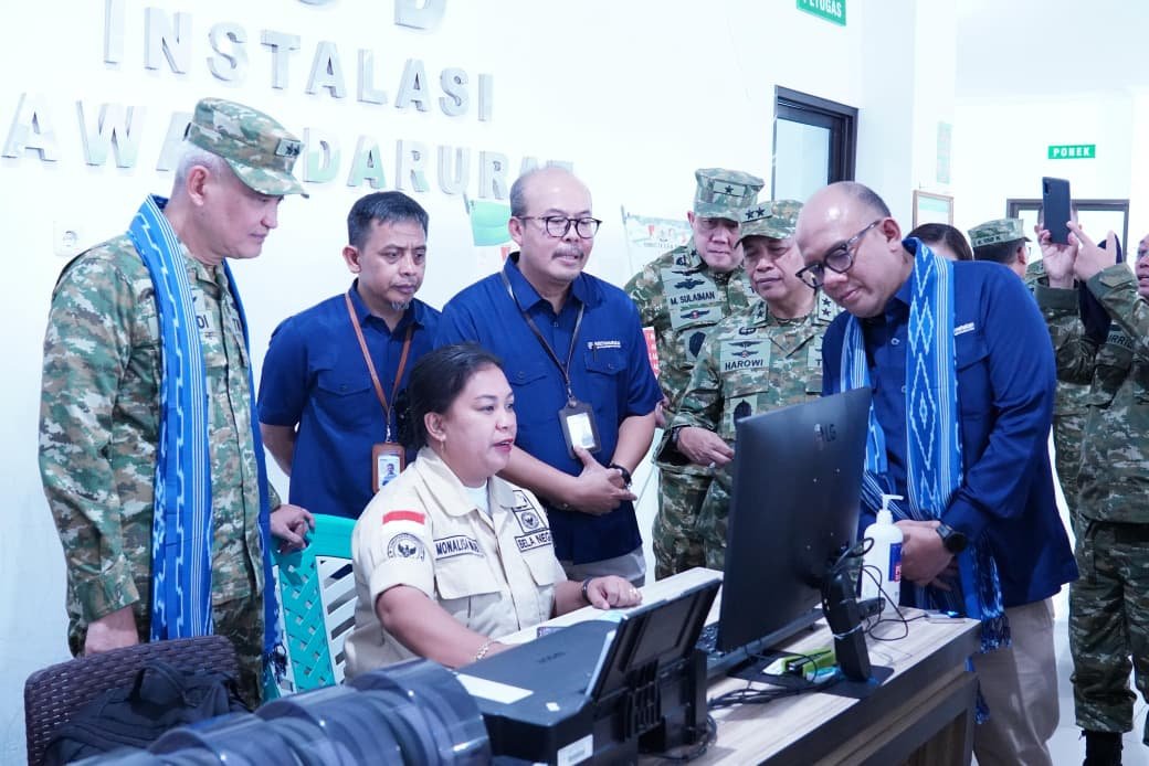 BPJS Kesehatan dan TNI Perkuat Sinergi, Fasilitas Kesehatan Militer Dibuka untuk Masyarakat Umum