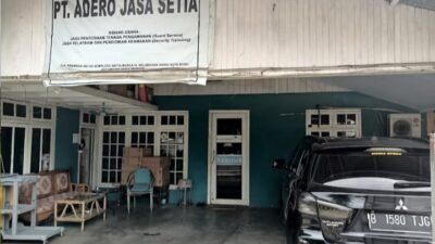 Jeritan Satpam PLN di Daerah 3T: Realisasi Gaji Dibayarkan Sesuka Hati Bos PT Adero Jasa Setia