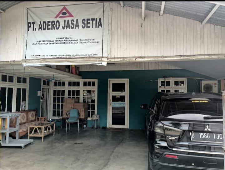 Jeritan Satpam PLN di Daerah 3T:  Realisasi Gaji  Dibayarkan Sesuka Hati Bos  PT Adero Jasa Setia