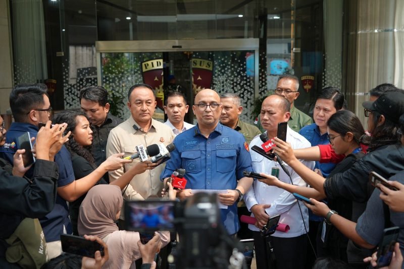 Kejagung Tetapkan Brigjen Lalu Muhammad Iwan Tersangka Dugaan Korupsi MBG