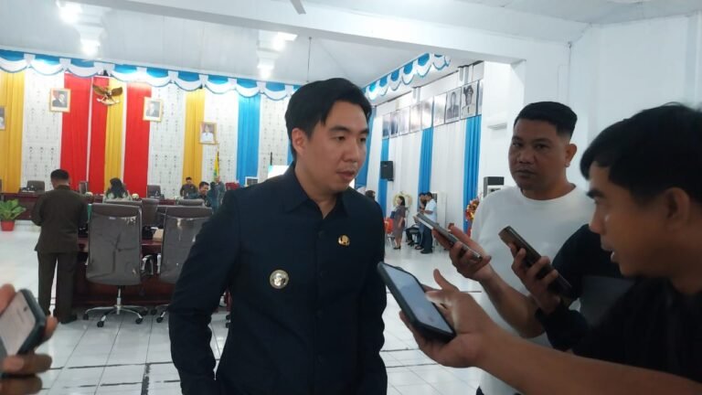 Bupati Pastikan Pokok dan Bunga Utang PEN Akan Dibayar Penuh Tahun 2026