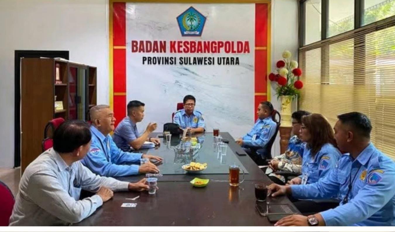 FKDM Sulut Rumuskan Strategi Hadapi Dinamika Media SosialPerkuat Narasi Positif Pemerintah di Ruang Digital