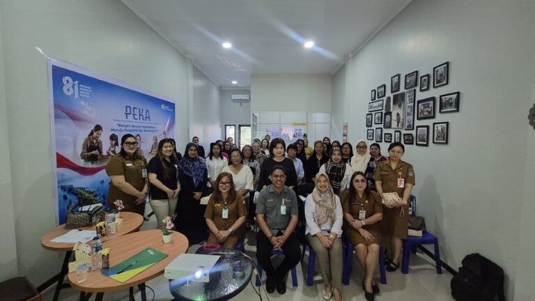 Dorong Pertumbuhan UMKM Baru, BPJS Jamsostek Kick Start Program PEKA