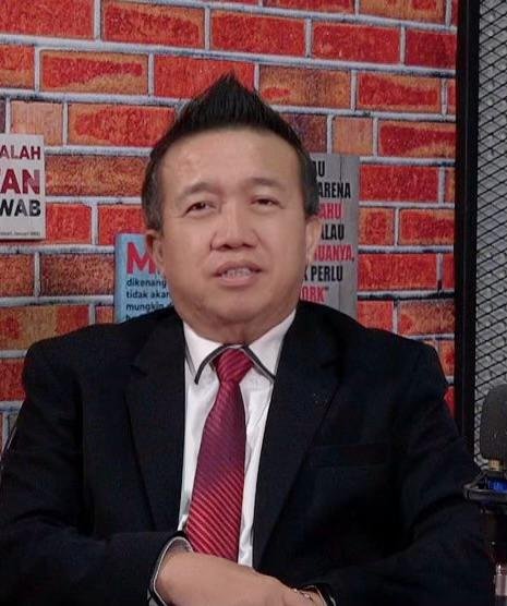 Dugaan Korupsi Tambang PT HWR, Advokat Sofyan Yosadi Soroti Barang Bukti