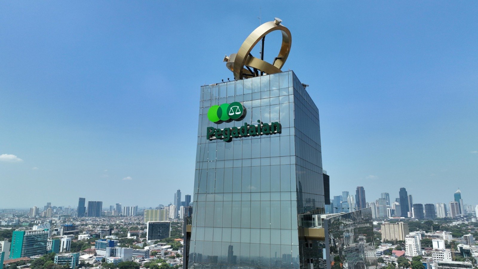Pegadaian Kembali Raih ISO 22301:2019, Bukti Ketangguhan dan Keandalan