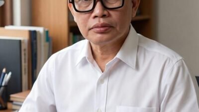 Realisasi Janji Politik CS-SR: Kolaborasi Strategis Menuju Face-off Baru Perkotaan Tomohon