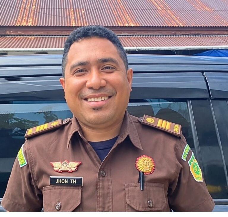 Dugaan Tipikor, Kejari Sangihe Periksa Perumda Ake U Banua dan KPUD
