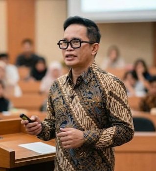 HARMONI LINTAS SEKTOR :  Solusi Regulasi dan Teknis Mengatasi Krisis Air Bersih di Kota Tomohon