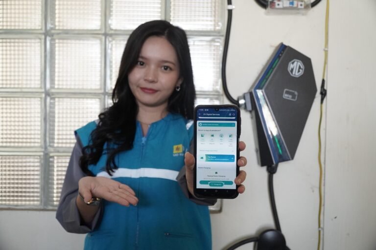 Solusi Praktis Kendaraan Listrik, PLN Hadirkan “Home Charging Services” di Aplikasi PLN Mobile, Ini Cara Daftarnya