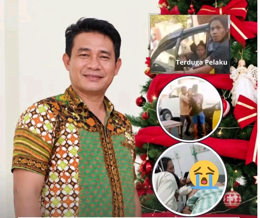 Tiga Tersangka Pelaku Penganiayaan yang Menewaskan Seorang Sopir Berhasil Diringkas Tim URC Polresta Manado