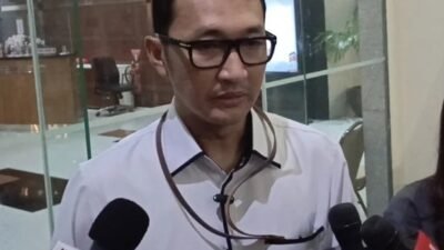OTT KPK Membuka Tabir Proyek Jalan: Nasib Bupati Sirajudin Lasena dan 13 Orang Lain Menanti Ekspos Pimpinan