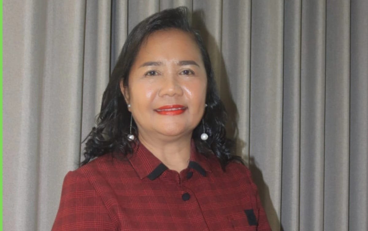 Dukung IWO Sulut, Polimdo Hadirkan Solusi Hadapi Volatilitas Pasar dan Kawal Pascasensus Ekonomi 2026 Lewat Inovasi Vokasi Berbasis SDGs