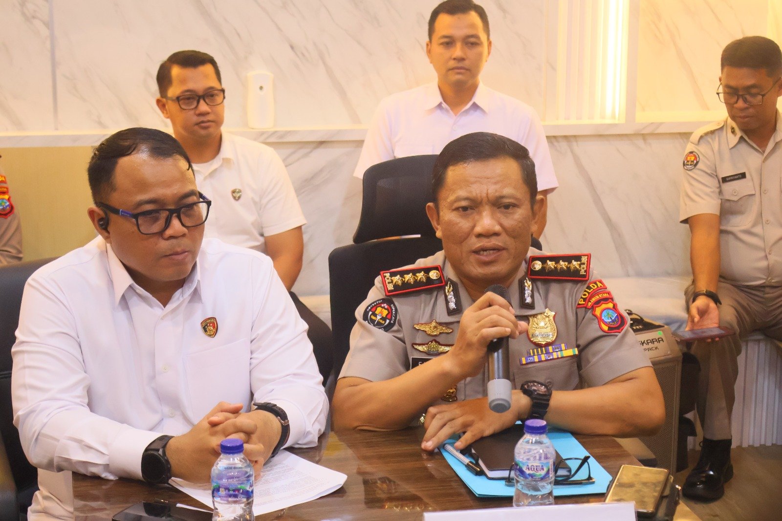 Dugaan Korupsi Belanja Iklan DKIPS Sulut: Kerugian Negara Tembus Rp7,5 Miliar