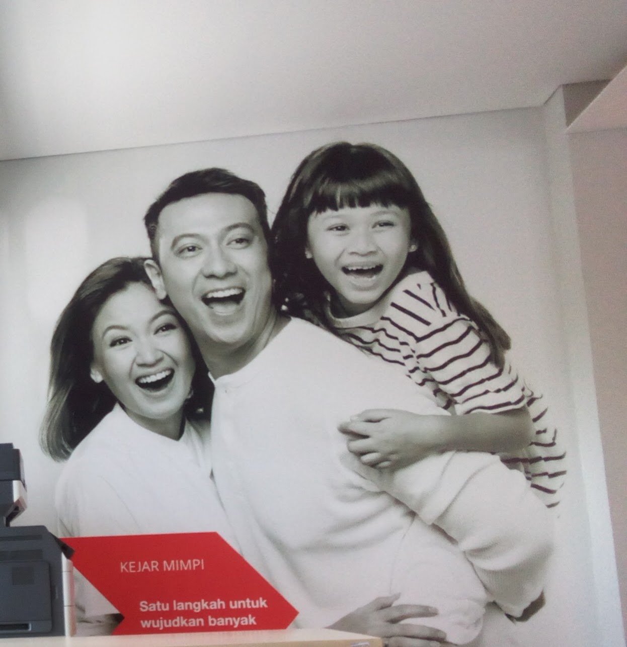 Mengejar Mimpi lewat “Empat Jurus” CIMB Niaga untuk Keluarga Indonesia
