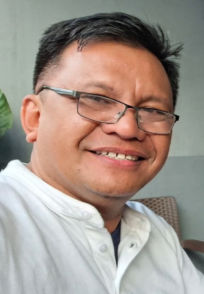 NESTAPA LIOW DAN LORD ACTON BELUM SELESAI BERBICARA