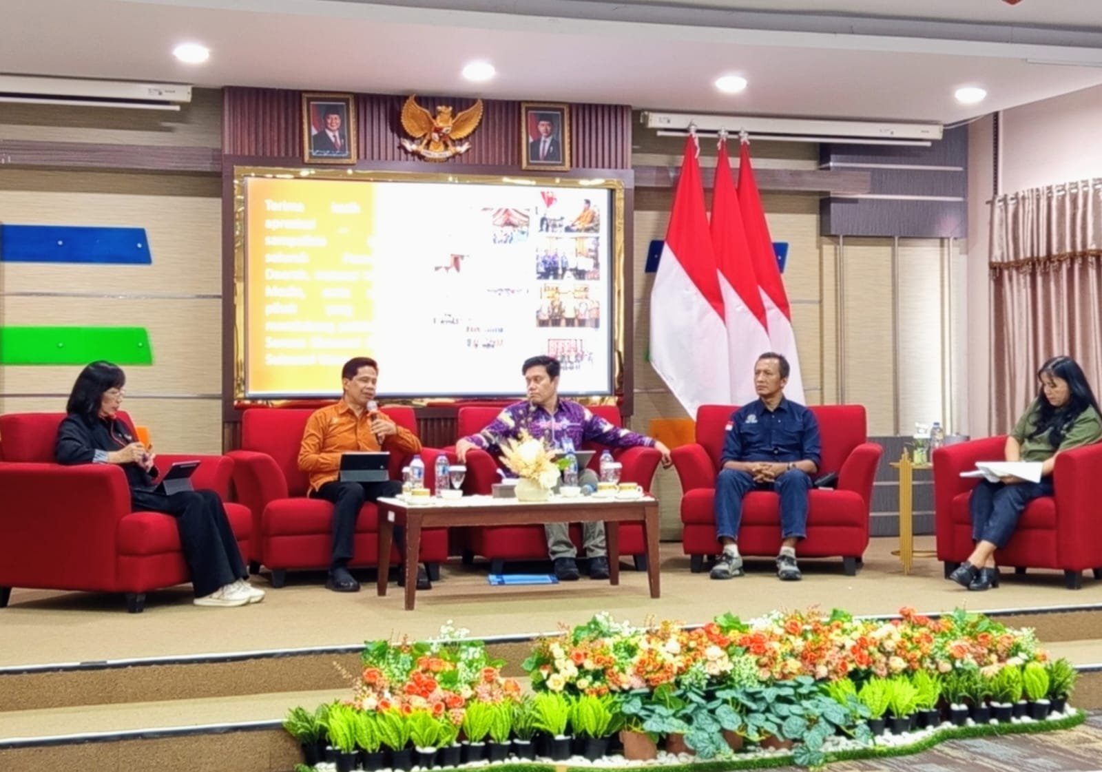 Sensus Ekonomi 2026 Petakan Kekuatan Ekonomi, Agar Kebijakan Pemerintah Tepat Sasaran