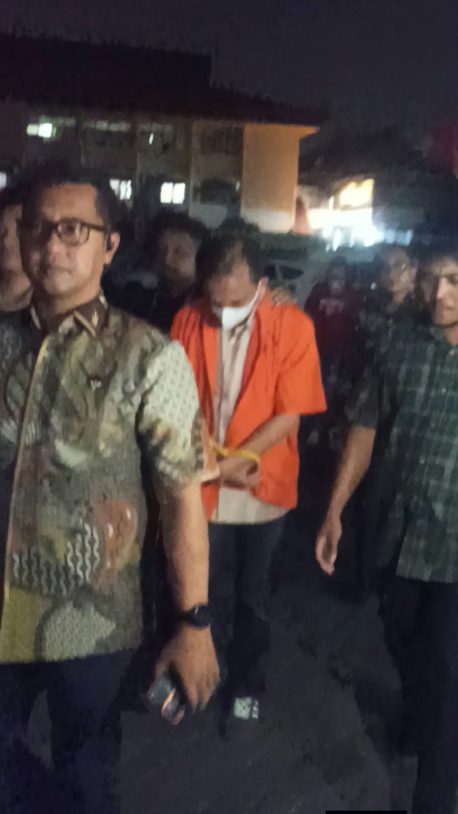Jejak Dana Publikasi Media Rp7,5 Miliar: Mantan Sekdis Kominfo Sulut Jadi Tersangka Ketiga yang Ditahan